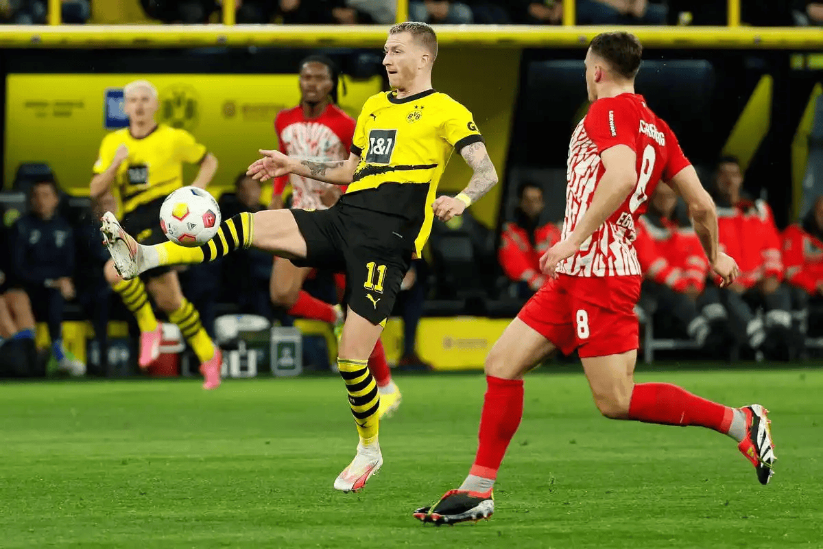 欧冠生死局：多特残阵搏命，国米稳健求胜