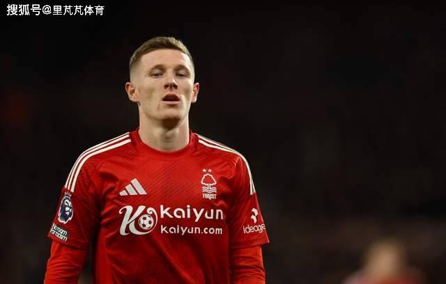 一日英超动向：曼市双雄竞争森林中场选手，卡里克升级机会不小